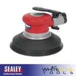 Generation Air Sander Palm Random Orbital Ø150mm