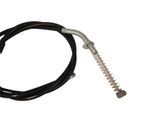 CB032  FRONT DRUM BRAKE CABLE 120CM UPBEAT 125CC OFF ROAD QUAD BIKE