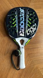 Babolat Counter Viper 2.6 Padel Racket 2026