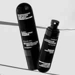 Peach Scented Volumizing & Setting Spray,ouncy Hair and Long-Lasting Hold UK#1
