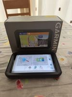 GPS Garmin DEZL 780 LMT-D