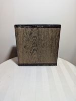 Panga Panga Woodturning Bowl Blank