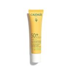 Caudalie Sun Cream Vinosun Protect Very High Protection Listing for 3 items