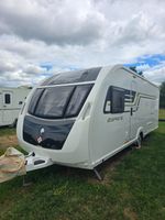 Swift Major 4sb 2017
