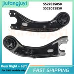Kia Sportage Rear Right + Left Wishbone Suspension Trailing Arms 2WD 2009-2016