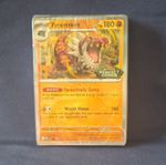 Perfect Order: Tyrantrum Sealed Build & Battle Deck (Stamped Promo MEP 066)