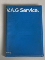 VW Polo Instruction Manual