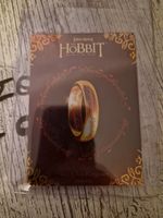 The Hobbit - Lord Of The Rings - Card Fun - ONE RING 11/99