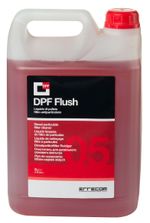 Errecom - ON Car DPF Diesel Particulate Filter Cleaner Flush 5L