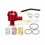 AUDI S3 1.8T DUMP VALE MK1 TT DUMP VALVE MK4 GOLF DIVERTER VALVE 3 Springs 1.8T