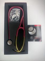 Littmann Cardiology IV Diagnostic Stethoscope wine Colour