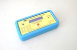 ACT 612 Intelligent Battery Tester Professional Alarm Battery Test Unit