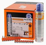 Spit Pulsa 800 HC6-22 Collated Nail Gun Nails with Gas MPN 057552