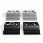 2pcs For Fiamma F45/F70 06084/06085 98655-542 Sup Mount Rafter Support Bracket