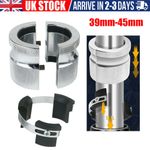 Universal Motorcycle Bike Fork Seal Driver Installation Tool 39-45mm Adjustable