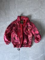Vintage Numero UNO Red Ski Jacket Men’s Size 42 Large Good Condition