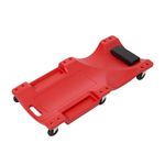 90cm Mechanics DIY Van Car Workshop Garage Creeper Crawler 6 Wheel Plastic Board