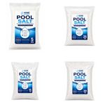 Pool Salt High Purity Fast Dissolving for Salt Chlorinator Systems
