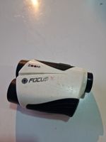 Zoom Focus X Rangefinder. Not accessories included.  Uint Only 