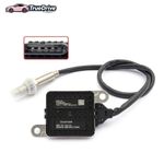 For Vauxhall Insignia 2014-2017 Nox Sensor 55487269 5WK96767 A2C90859600