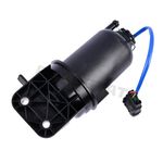 For IVECO DAILY 2.3 3.0 HPI 5801350522 Fuel Filter Housing with Sensor