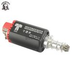 SHS Tactical Original Power Torque Motor Long Axis For Airsoft Ver.2/3 Gearboxes