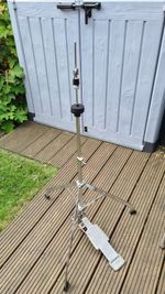 Vintage Premier Hi Hat Stand