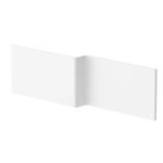 1600mm L Shaped Front Panel