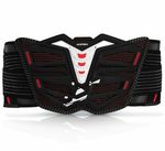 2025 ACERBIS MOTOBRAND 2.0 KIDNEY BODY BELT BLACK ADULT MOTOCROSS ENDURO MX NEW