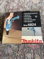 Makita 6824 Drywall Screwdriver 110V 570W