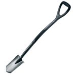 Minelab Pro Spade – Heavy Duty Digging Tool for Metal Detecting