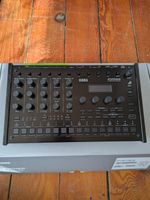 Korg Drumlogue Hybrid Drum Machine/Synthesiser Analog/Digital
