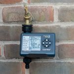 Professional Water Timer Electronic Automatic Irrigation Controller with Filter