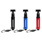 Golf Club Cleaner Brush, Groove Cleaning, with Water Bottle Water Spray Brush