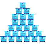 500ml Dehumidifier Interior Damp Moisture Mould Remover Mlidew House Trap 24Pack