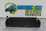 BMW K 1300 S Oil Cooler K1300S 2009 to 2016 B346