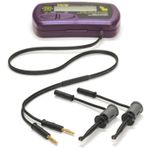 Peak Atlas ESR Gold Equivalent Series Resistance Meter