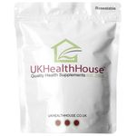 Glucosamine Sulphate 2KCl 1000mg - Capsules - Joint & Bone Support Arthritis