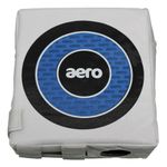 Aero Cricket Off Stump Target