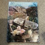 Laura Ashley Home 1996 Vintage Ephemera Catalogue Magazine
