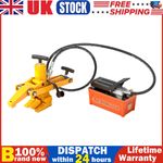 10000PSI Tire Hydraulic Bead Breaker Changer w/Foot Pump Tractor ATVs UK