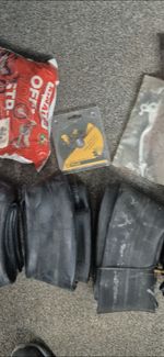 2024 Ktm 85 Job Lot