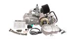 Engine Kit - YX140 with Z40 Cam Fitted