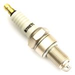 Performance Spark Plug Replaces NGK BPR7ES Fits Loncin G120 Wacker Plate