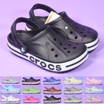 Kids Classic Sandal Clogs Lightweight Beach Slip Shoes Slipper Size BoyGirl Gift