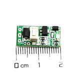 0-600mA Adjustable Driver Circuit Board for Laser 808nm/830/850nm/980nm DC3-5V