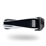 Under Desk / Table Mount - Fits Playstation 5 PS5 Console - Shelf Disc