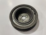 FIAT 500  Crankshaft Aux Belt Pulley  1.2 Petrol Engine