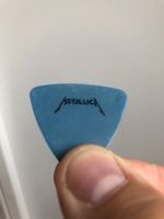 CAUGHT FROM JASON NEWSTED METALLICA – WEMBLEY ARENA 24 OCT 1992