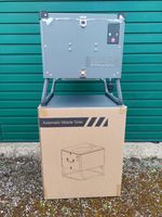 AMT Automatic Mobile Toilet Caravan VW Campervan Motorhome Portable Potty MP-22